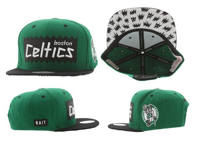 Gorra Mitchell&Ness - Haga click en la imagen para cerrar
