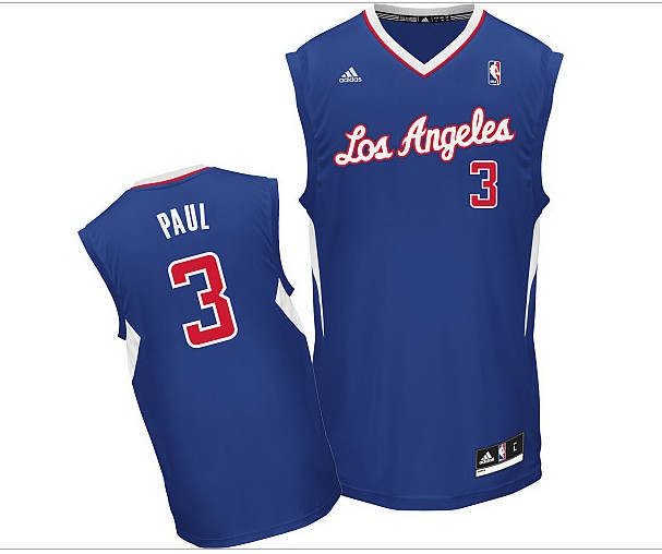 Paul, Los Angeles Clippers - Haga click en la imagen para cerrar