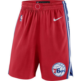 Pantalones Philadelphia 76ers - Statement - Haga click en la imagen para cerrar