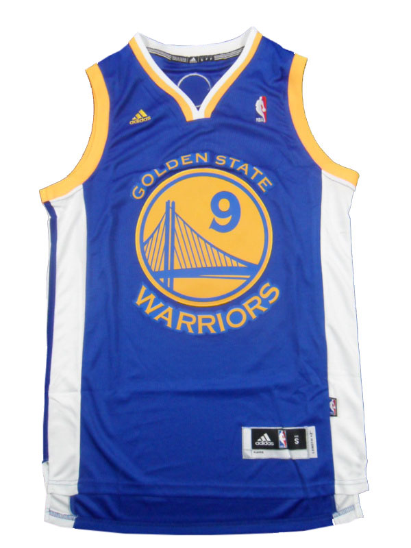 Andre Iguodala, Golden State Warriors [Road] - Haga click en la imagen para cerrar