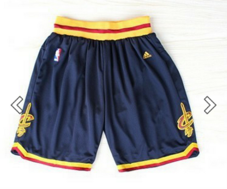 Pantalones Cleveland Cavaliers - Blue - Haga click en la imagen para cerrar