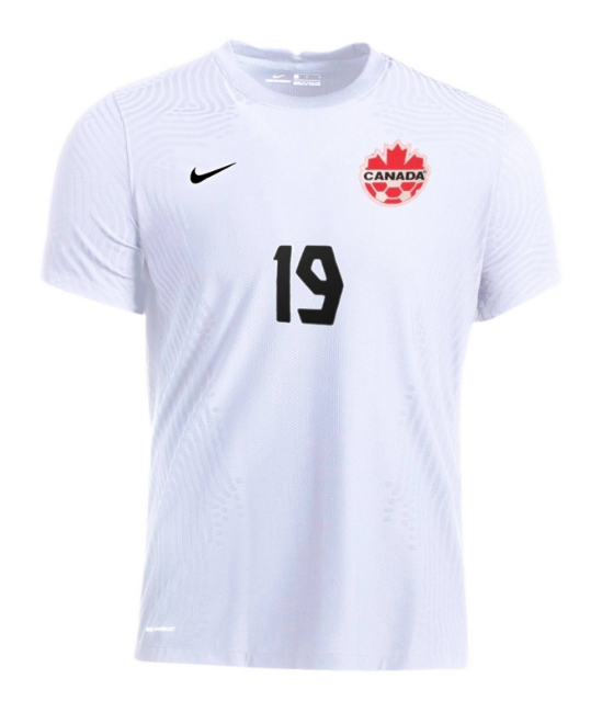 Canadá 2a Equipación 2022 - Haga click en la imagen para cerrar