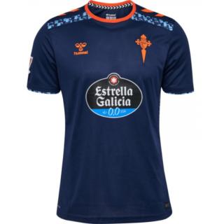 Celta de Vigo 2a Equipacion 2024/25