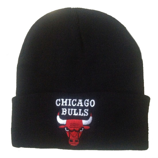 Gorro Chicago Bulls - Haga click en la imagen para cerrar