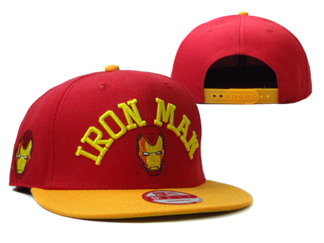 Gorra IRONMAN - Haga click en la imagen para cerrar