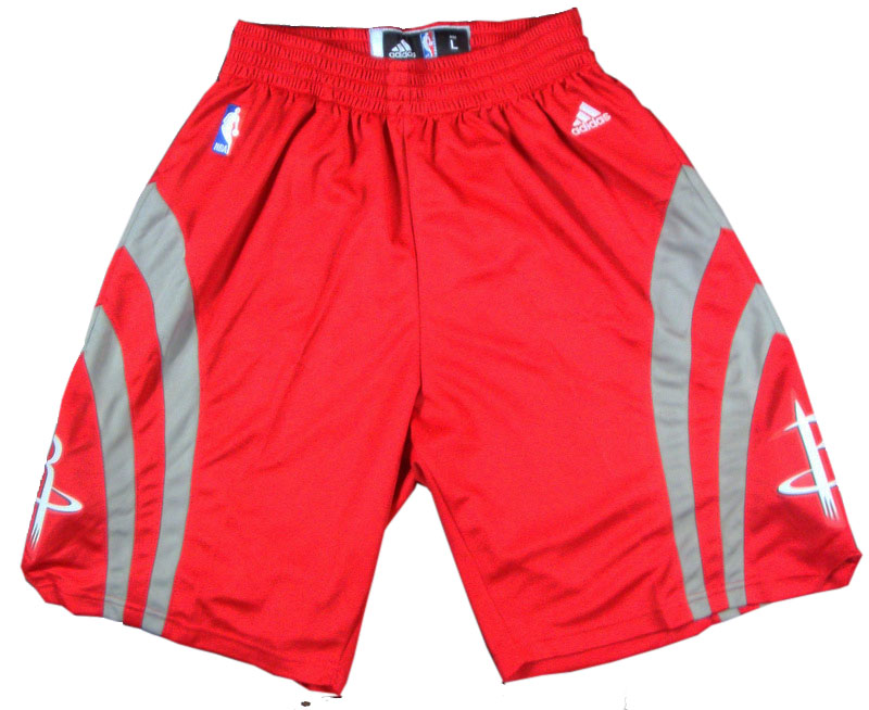 Pantalones Houston Rockets - Haga click en la imagen para cerrar