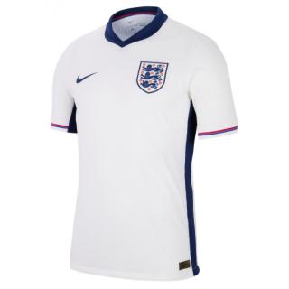 Inglaterra 1a Equipación 2024 - Authentic