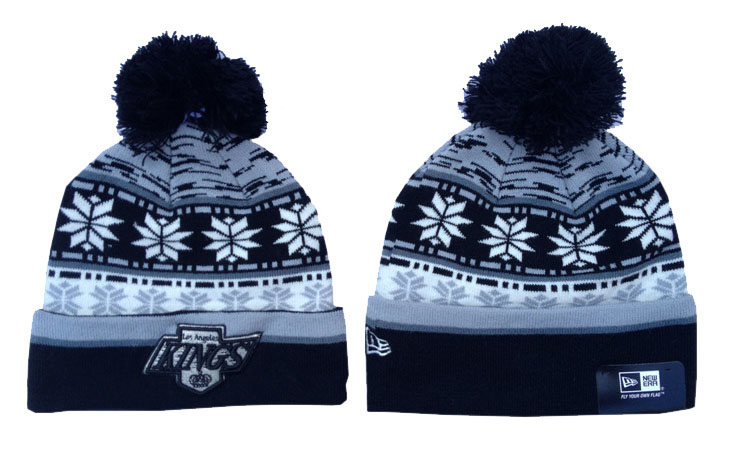 Gorro Los Angeles Kings - Haga click en la imagen para cerrar