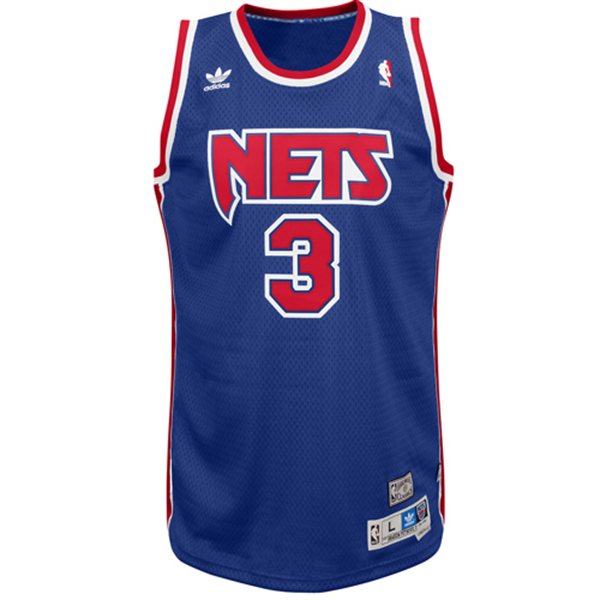 Dražen Petrović, New Jersey Nets - Haga click en la imagen para cerrar
