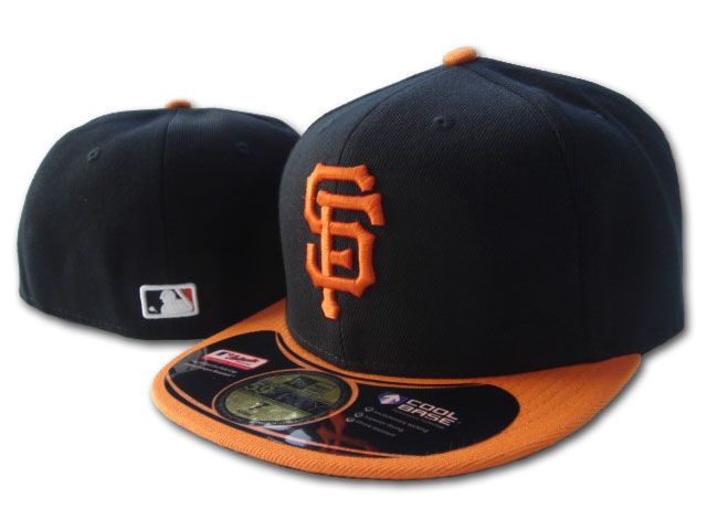 Gorra San Francisco Giants - Haga click en la imagen para cerrar