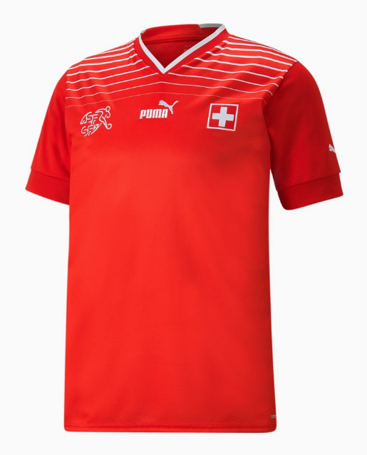 Suiza 1a Equipación 2022 - Haga click en la imagen para cerrar