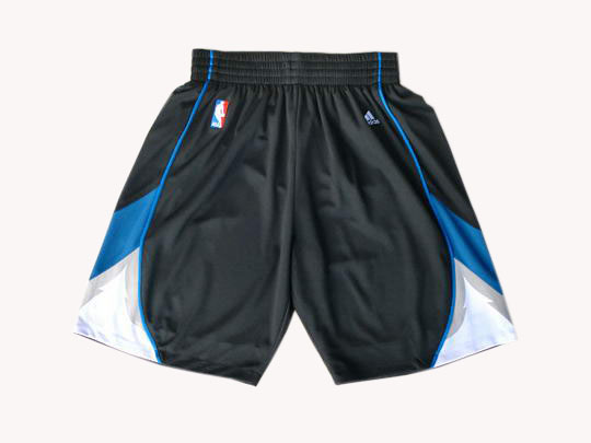 Pantalones Minesotta Timberwolves [Negro] - Haga click en la imagen para cerrar