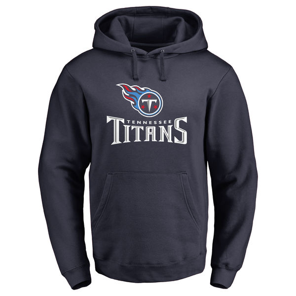 Sudadera Tennessee Titans - Haga click en la imagen para cerrar