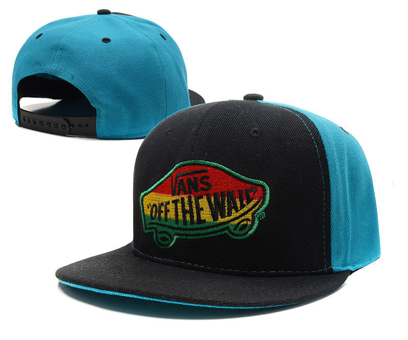 Gorra VANS [Ref. 01] - Haga click en la imagen para cerrar