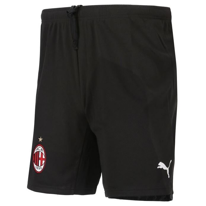 Pantalones 1a AC Milan 2021/22 - Haga click en la imagen para cerrar