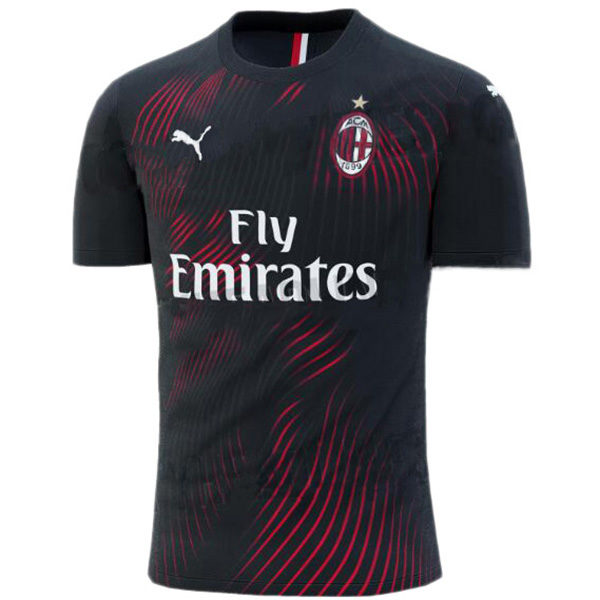 AC Milan 3a Equipación 2019/20 - Haga click en la imagen para cerrar