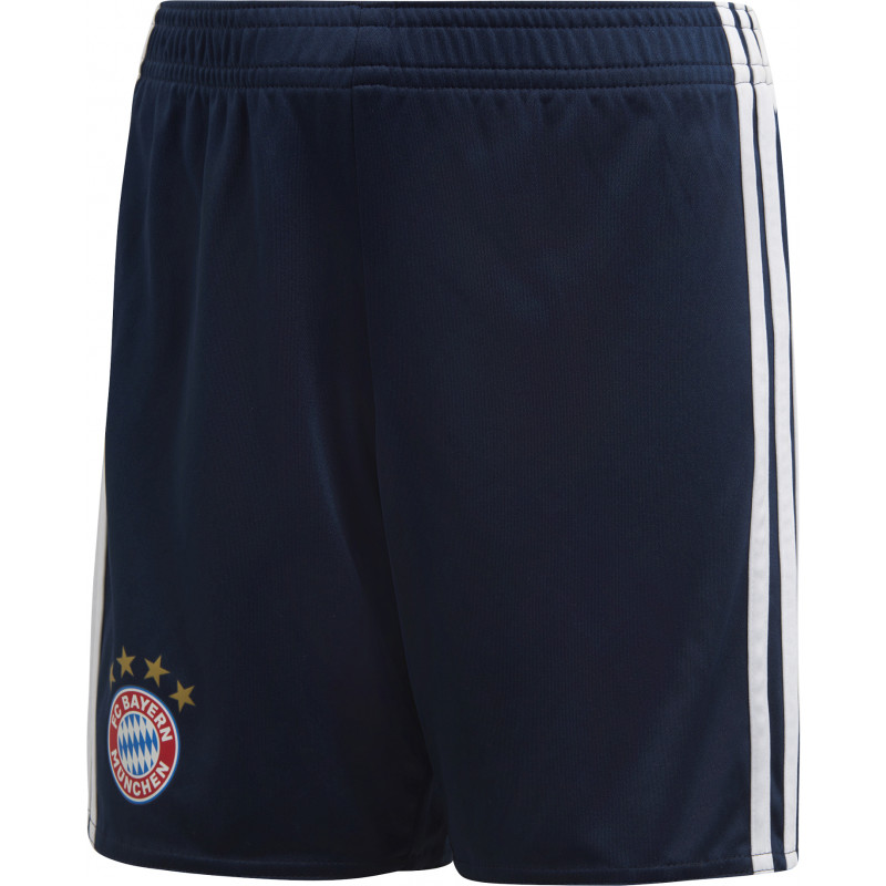 Pantalones 1a Bayern Munich 2018/19 - Haga click en la imagen para cerrar