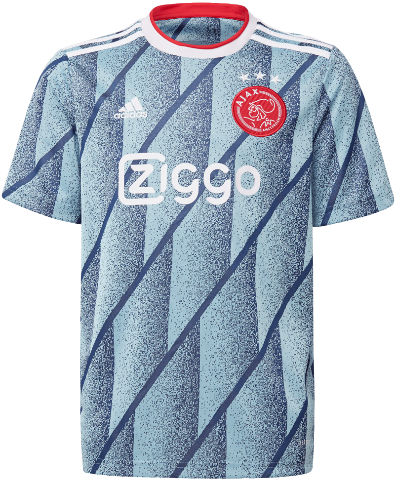 Ajax 2a Equipación 2020/21 - Haga click en la imagen para cerrar