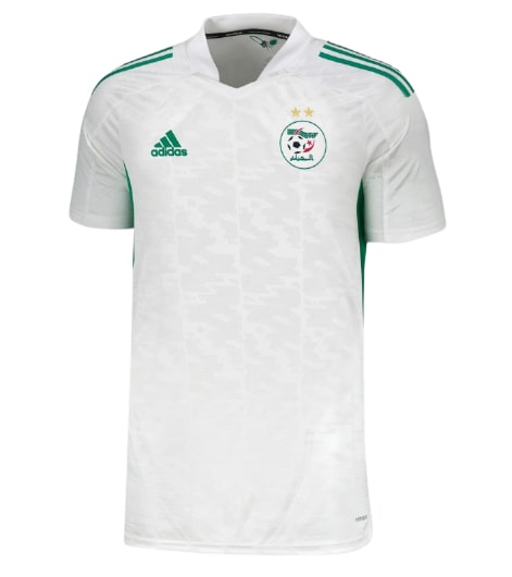 Argelia 1a Equipación 2020/21 - Haga click en la imagen para cerrar