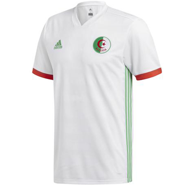 Selección Argelia 1ª Equipación 2018 - Haga click en la imagen para cerrar