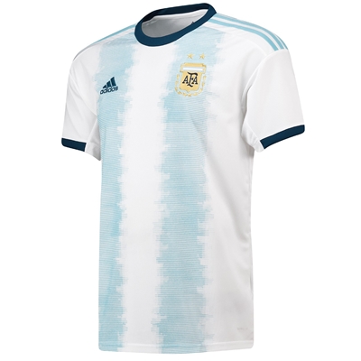 Argentina 1a Equipación 2019 - Haga click en la imagen para cerrar