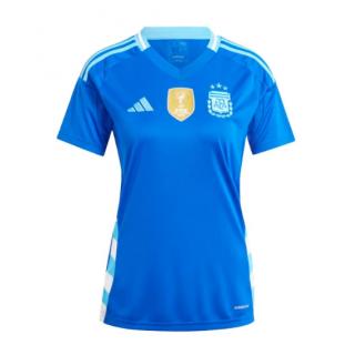 Argentina 2a Equipaci