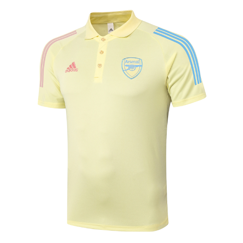 Polo Arsenal 2020/21 - Haga click en la imagen para cerrar