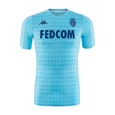 AS Monaco 3a Equipación 2019/20 - Haga click en la imagen para cerrar