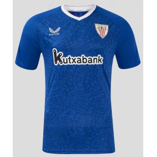 Athletic Bilbao 2a Equipaci