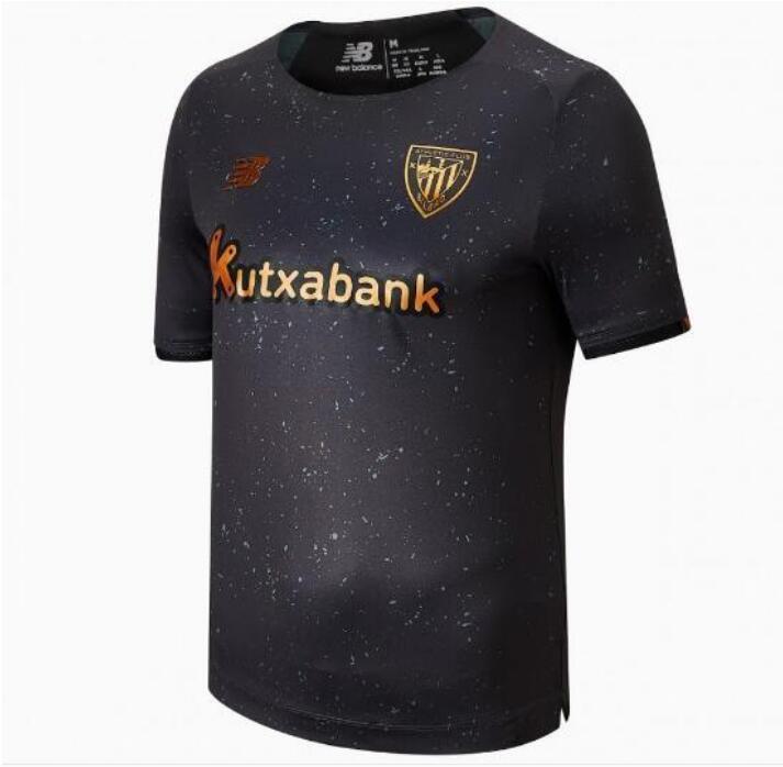 Athletic Bilbao 1a Equipación 2021/22 - PORTERO (GK) - Haga click en la imagen para cerrar