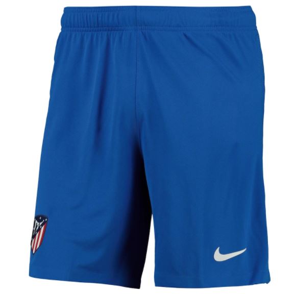 Pantalones 1a Atlético Madrid 2021/22 - Haga click en la imagen para cerrar