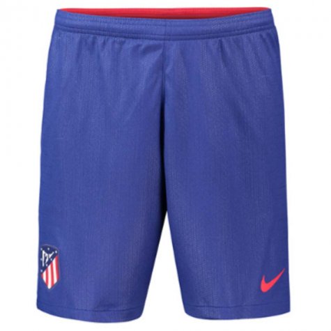 Pantalones 1a Atlético Madrid 2018/19 - Haga click en la imagen para cerrar