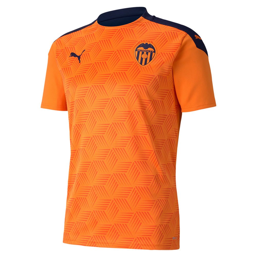 Valencia 2a Equipación 2020/21 - Haga click en la imagen para cerrar