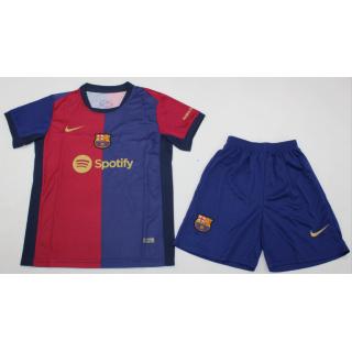 FC Barcelona 1a Equipaci