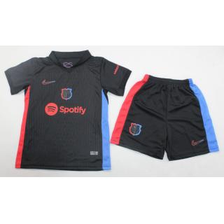 FC Barcelona 2a Equipaci