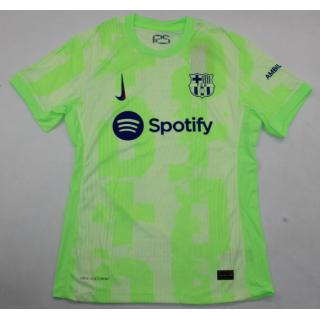 FC Barcelona 3a Equipaci