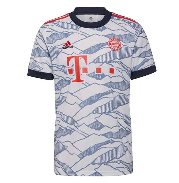 Bayern Munich 3a Equipación 2021/22 - Haga click en la imagen para cerrar