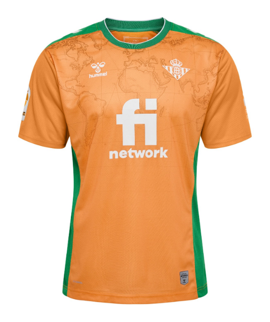 Real Betis 3a Equipación 2022/23 - Haga click en la imagen para cerrar