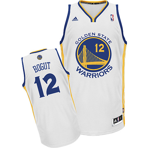 Andrew Bogut, Golden State Warriors - [Home] - Haga click en la imagen para cerrar