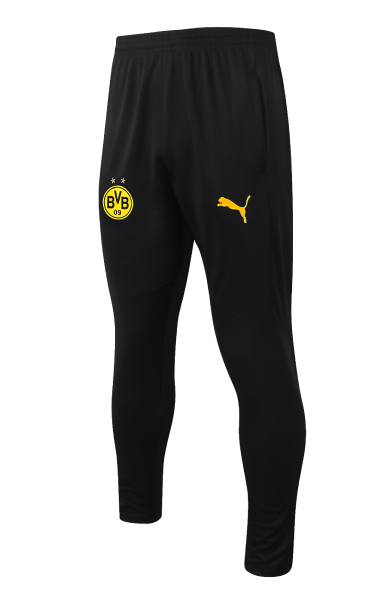 Pantalón Entrenamiento Borussia Dortmund 2020/21 - Haga click en la imagen para cerrar