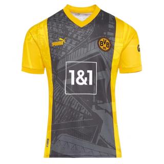 Borussia Dortmund 'Westfalenstadion' 2024