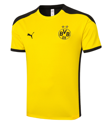 Camiseta Entrenamiento Borussia Dortmund 2020/21 - Haga click en la imagen para cerrar
