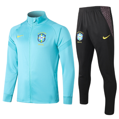 Chándal Brasil 2020/21 - Haga click en la imagen para cerrar