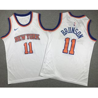 Jalen Brunson, New York Knicks (Association) - NI?OS