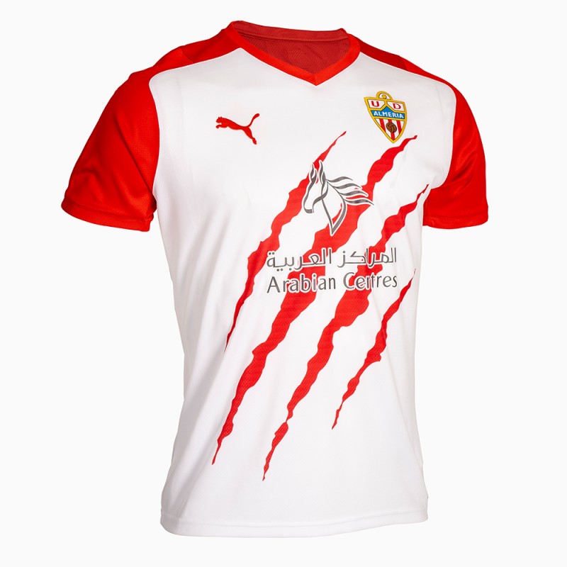 Almeria 1ª Equipacion 2021/22 - Haga click en la imagen para cerrar