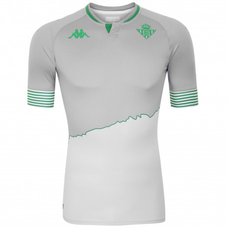 Betis 3ª Equipación 2020/21 - Haga click en la imagen para cerrar