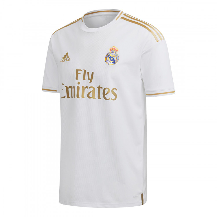 Real Madrid 1a Equipación 2019/20 - Haga click en la imagen para cerrar