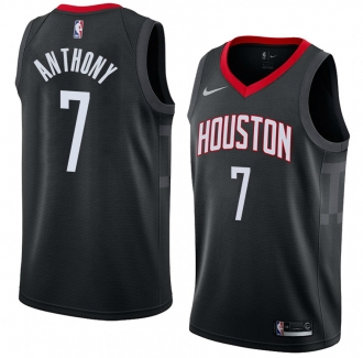 Carmelo Anthony, Houston Rockets - Statement - Haga click en la imagen para cerrar