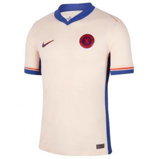 Chelsea 2a Equipaci