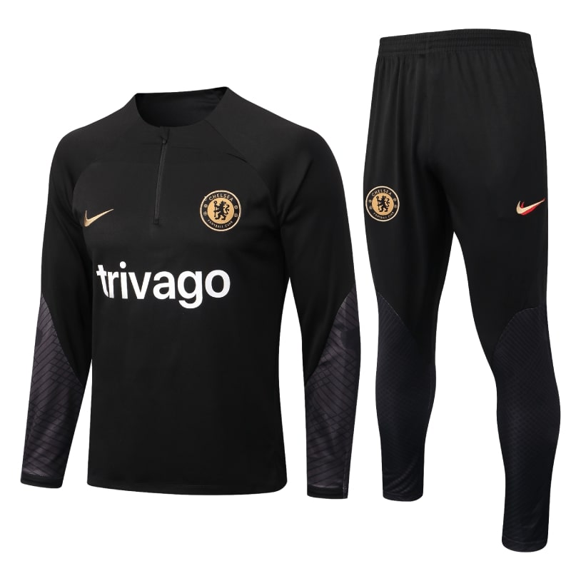 Chándal Chelsea 2022/23 - Haga click en la imagen para cerrar